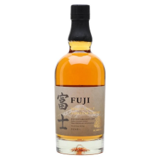  Fuji Single Malt Japanese Whisky 46% whisky