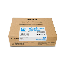 Fujifilm DE Eredeti Tintapatron Cián (16562907) nyomtatópatron & toner