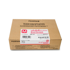Fujifilm DE Eredeti Tintapatron Magenta nyomtatópatron & toner