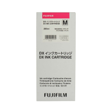 Fujifilm DX Eredeti Tintapatron Magenta (70100111583) nyomtatópatron & toner