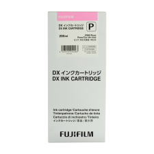 Fujifilm DX Eredeti Tintapatron Rózsaszín nyomtatópatron & toner