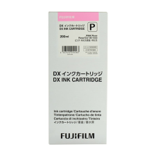 Fujifilm DX Eredeti Tintapatron Rózsaszín (70100111587) nyomtatópatron & toner