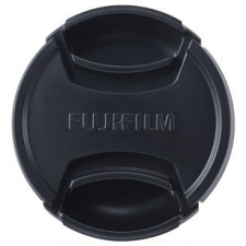 Fujifilm FLCP-39 II. első objektívsapka (XF60mm, XF27mm) lencsevédő sapka