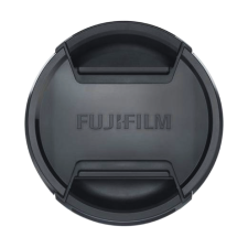 Fujifilm FLCP-49 objektív sapka objektív napellenző