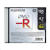 Fujifilm Fuji DVD-R 4,7GB 16X DVD lemez slim tok (17652) (17652) - Lemez