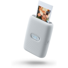Fujifilm Fuji Instax Mini Link nyomtató törtfehér (Instaxminilink-w) - Fotó nyomtató nyomtató