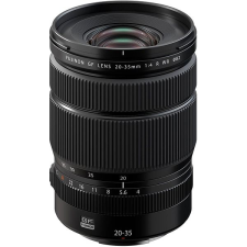 Fujifilm Fujinon GF 20-35 mm f/4.0 R WR objektív