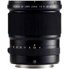Fujifilm Fujinon GF 23mm f/4.0 R LM WR objektív