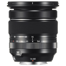 Fujifilm Fujinon XF 16-80mm f/4 R OIS WR objektív