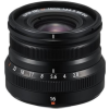 Fujifilm Fujinon XF 16mm f/2.8 R WR (fekete)