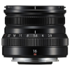 Fujifilm Fujinon XF 16mm f/2.8 R WR (fekete)