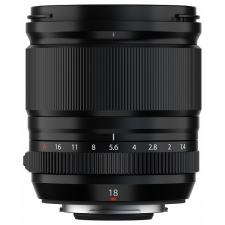 Fujifilm Fujinon XF 18mm f/1.4 R LM WR objektív