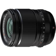Fujifilm Fujinon XF 18mm f / 1.4 R LM WR (16673794) objektív
