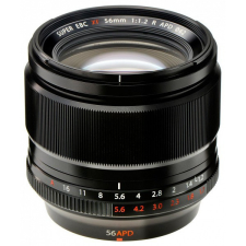 Fujifilm Fujinon XF 56mm f/1.2 R APD objektív