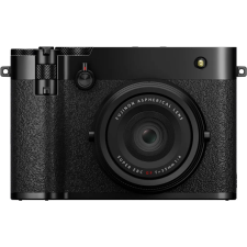 Fujifilm GFX100RF digitális fényképező
