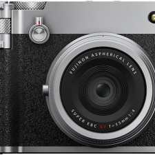 Fujifilm GFX 100RF digitális fényképező