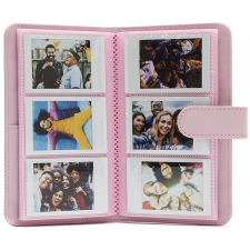 Fujifilm Instax Mini 12 Blossom Pink album fényképalbum