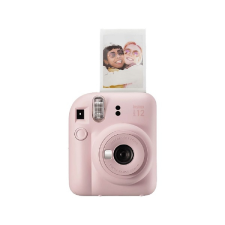 Fujifilm instax mini 12 blossom pink fényképezőgép 16806107 fényképező