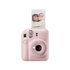 Fujifilm Instax mini 12 blossom pink fényképezőgép (16806107) fényképező