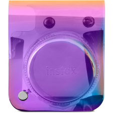 Fujifilm Instax Mini 12 case Iridescent fényképezőgép tok