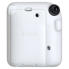 Fujifilm Instax Mini 12 Clay Fehér 16806121
