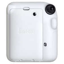 Fujifilm Instax Mini 12 Clay Fehér 16806121 fényképező