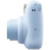 Fujifilm Instax Mini 12 csomag I. fényképezőgép (pasztel kék) (16806092A)