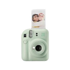 Fujifilm Instax mini 12 mint green fényképezőgép (16806119) fényképező