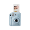 Fujifilm Instax mini 12 pastel blue fényképezőgép (16806092)