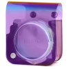Fujifilm Instax Mini 12 Tok - Irrizáló lila/rózsaszín