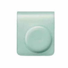 Fujifilm Instax Mini 13 Lagoon Green tok (zöld) fényképezőgép tok