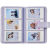Fujifilm instax mini 13 PHOTO ALBUM – Dreamy Purple