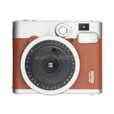 Fujifilm Instax Mini 90 barna instant fényképezőgép (16423981) fényképező