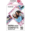 Fujifilm Instax Mini Confetti fotópapír (10 lap)