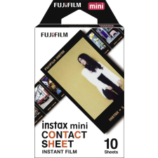 Fujifilm instax mini contact sheet 10db 16746486 fotópapír