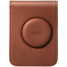 Fujifilm Instax Mini Evo Brown fényképezőgép tok