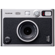 Fujifilm Instax Mini Evo Hybrid (fekete) fényképező