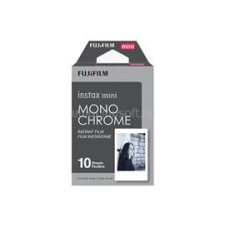 Fujifilm Instax Mini fényes Monochrome 10 db fotópapír (70100137913) fotópapír