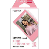 Fujifilm Instax Mini Glossy Lemonade fotópapír (10 lap)