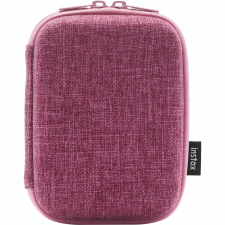 Fujifilm Instax mini Link 3 Fényképező védőtok - Pink (70100164444) fényképezőgép tok