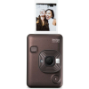 Fujifilm instax mini LiPlay Instant fényképezőgép - Bronz