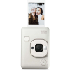 Fujifilm instax mini LiPlay Instant fényképezőgép - Fehér