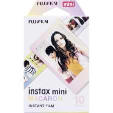Fujifilm instax mini macaron 10db 16547737 fotópapír