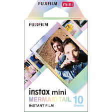 Fujifilm instax mini mermaid tail film 10db 16648402 fotópapír