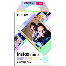 Fujifilm Instax Mini Mermaid Tail fotópapír (10 lap) fotópapír