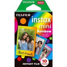 Fujifilm Instax mini Rainbow WW1 fotópapír