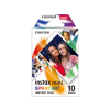 Fujifilm Instax mini SPRAY ART film, 10 kép