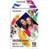Fujifilm Instax Mini Spray Art fotópapír (10 lap)
