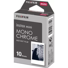 Fujifilm Instax Monochrome Fotópapír fotópapír