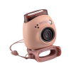 Fujifilm INSTAX PAL Powder Pink - Digitális fényképezőgép, INSTAX LINK nyomtatóval kompatibilis